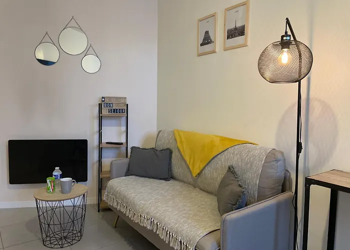 Appartement Ferrero