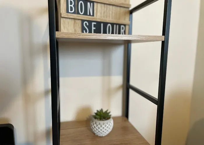 Appartement Ferrero