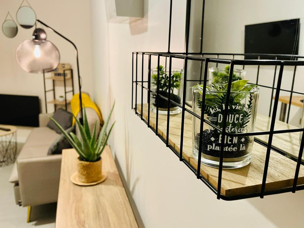 Ferrero Apartment Angouleme