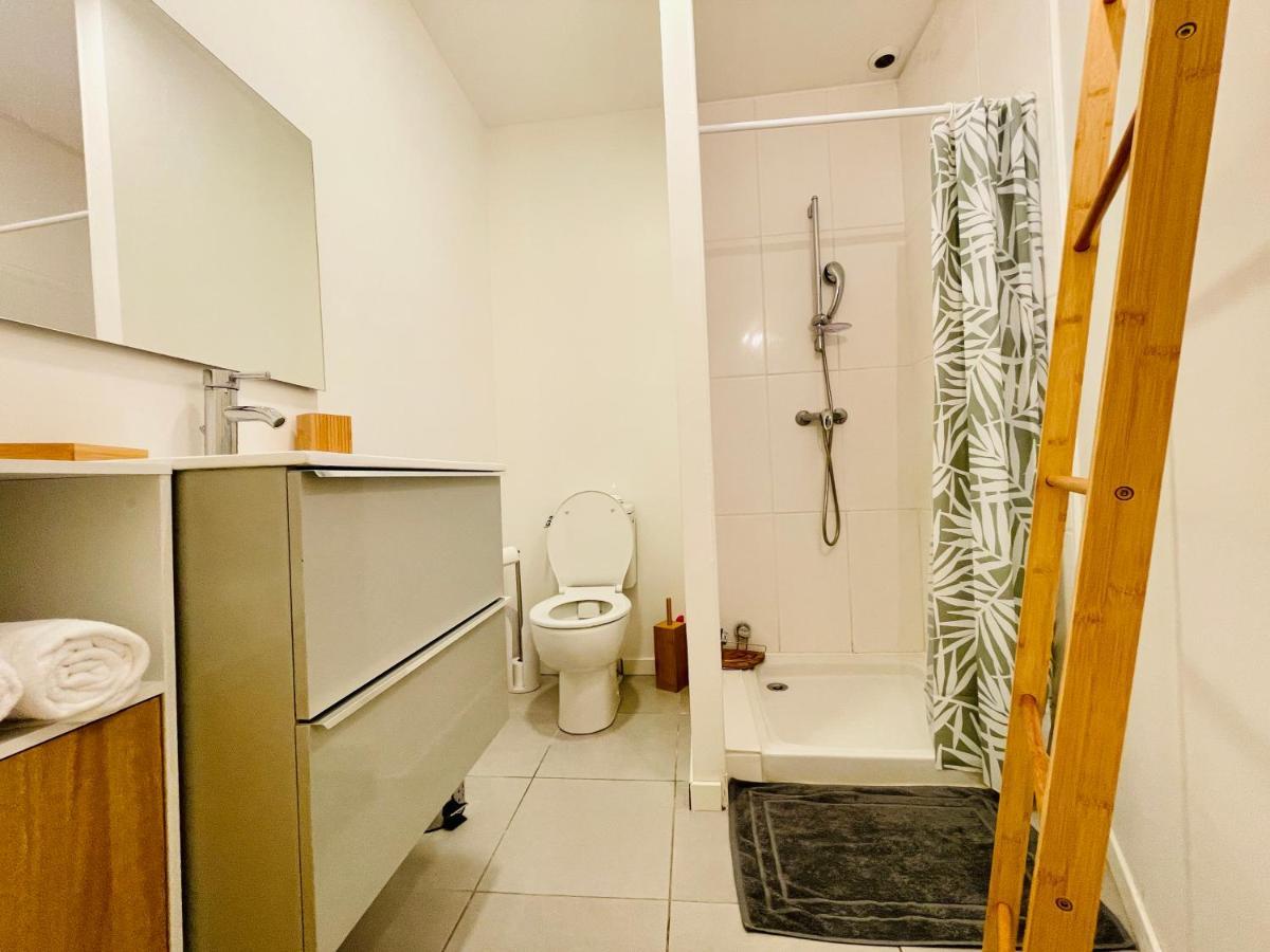 Apartment Ferrero Angouleme