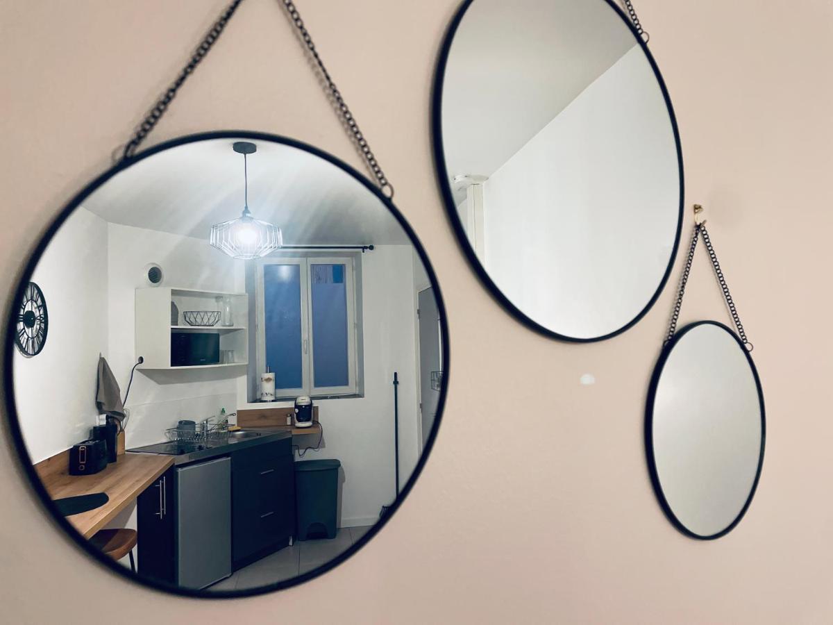 Apartment Ferrero