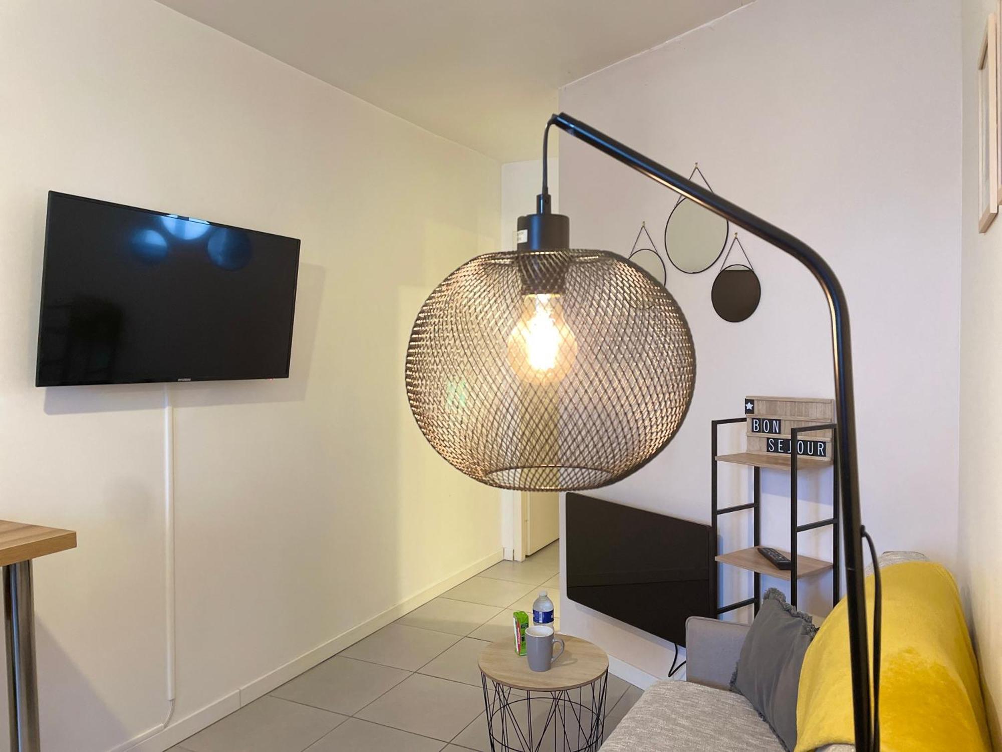 Apartment Ferrero