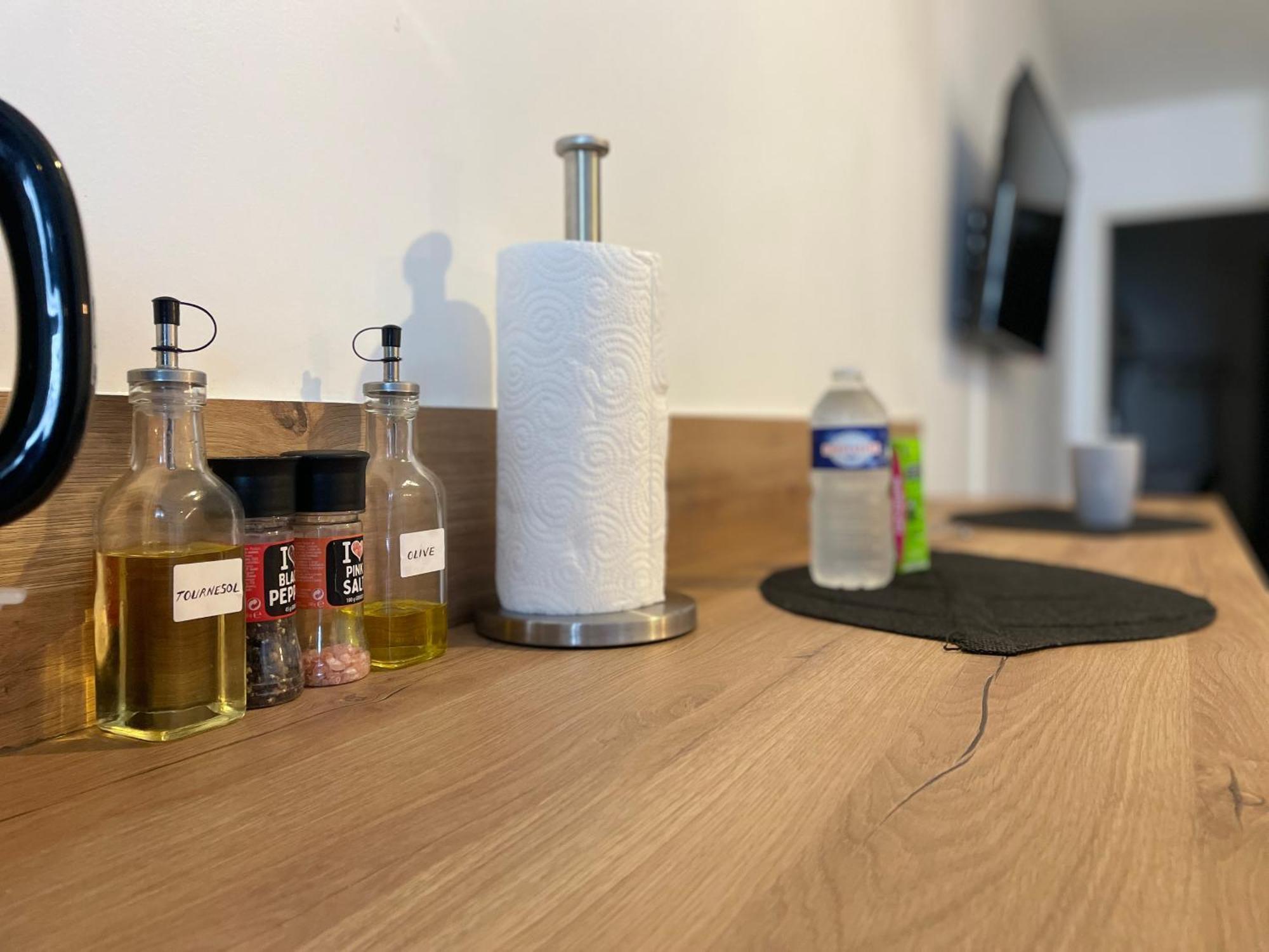 Apartment Ferrero *