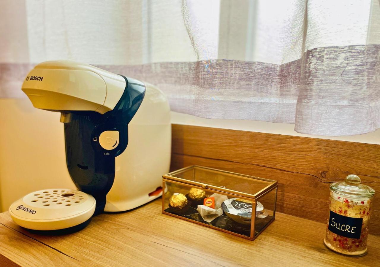 Apartamento Ferrero