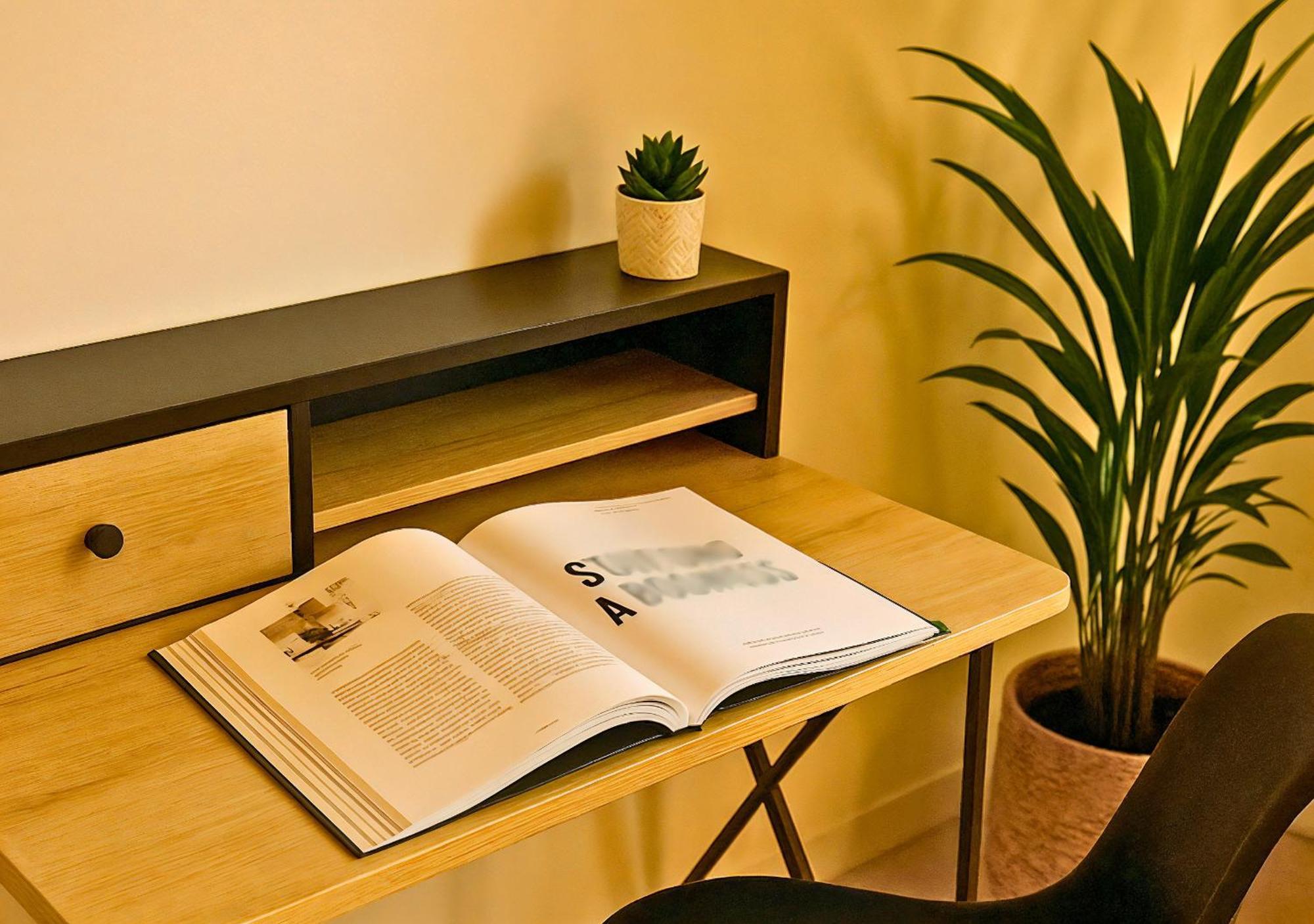 Apartment Ferrero Angouleme